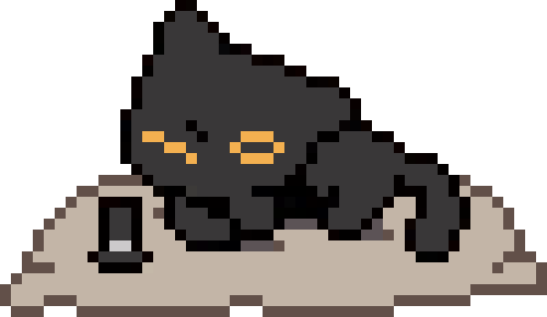 [25e496] Blacky tuto