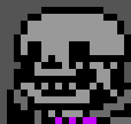 how..how do you know him?