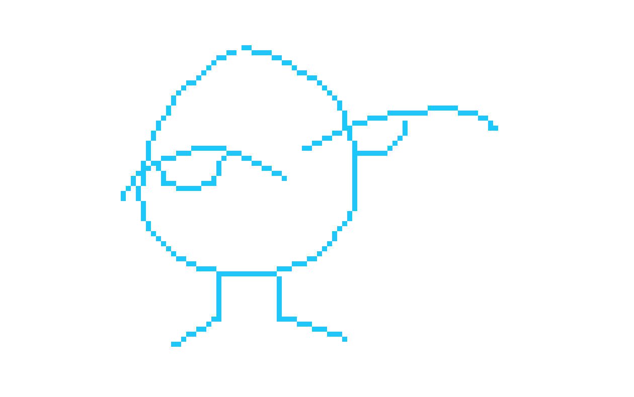 [59b018] alright closed off the entrance, lets see how long it takes for him to get out or starve