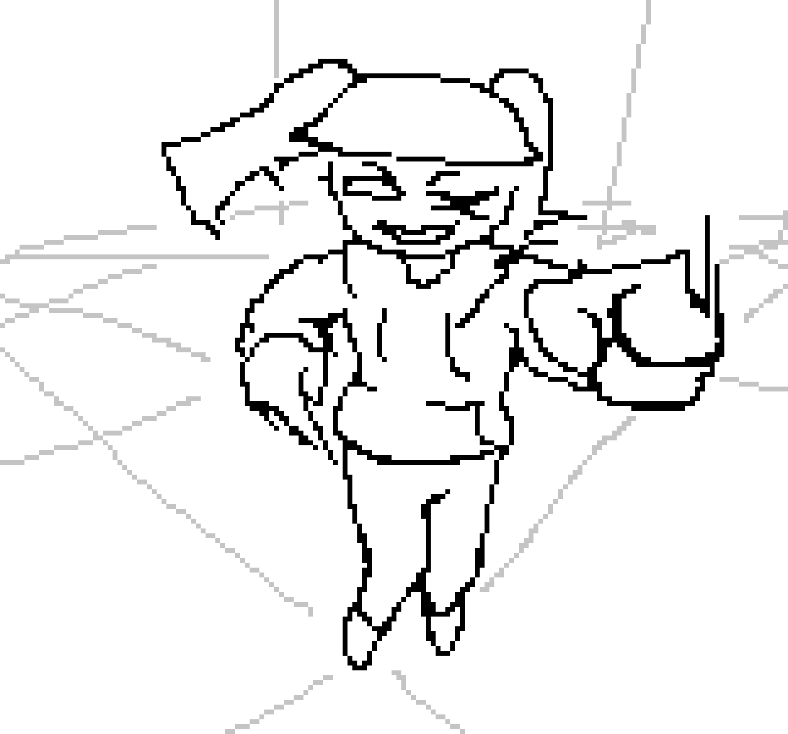 [f421bf] I WANT YOU IN THE GROUND