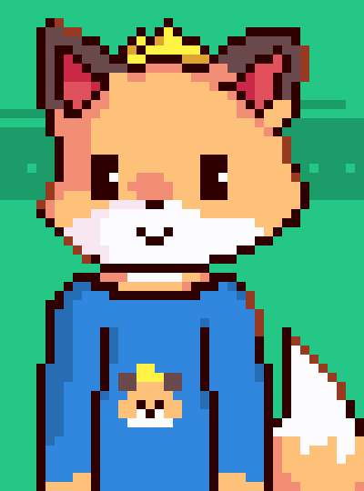 [2bd240] bean, is that you?