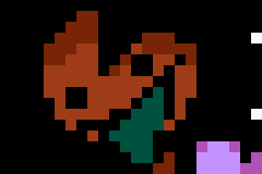 [ff9222] "'kay I'm done. Also sure."