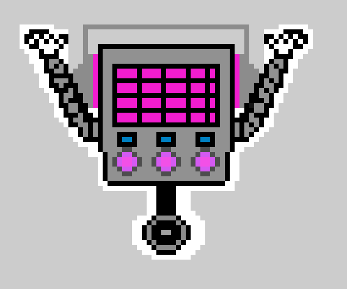 Underswap Melody!! XD