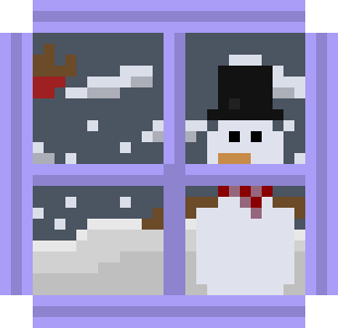 [02aa78] Christmas_night_window