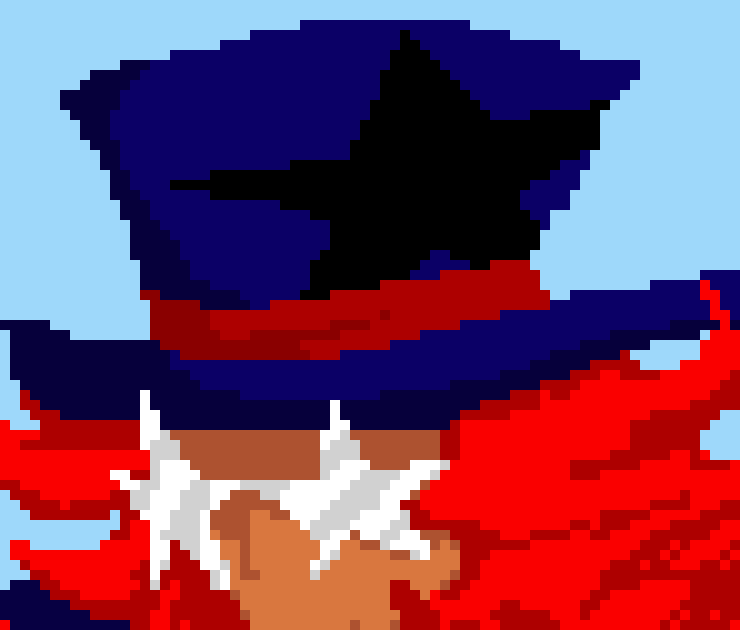 [cd9f47] trust me tophats are fun