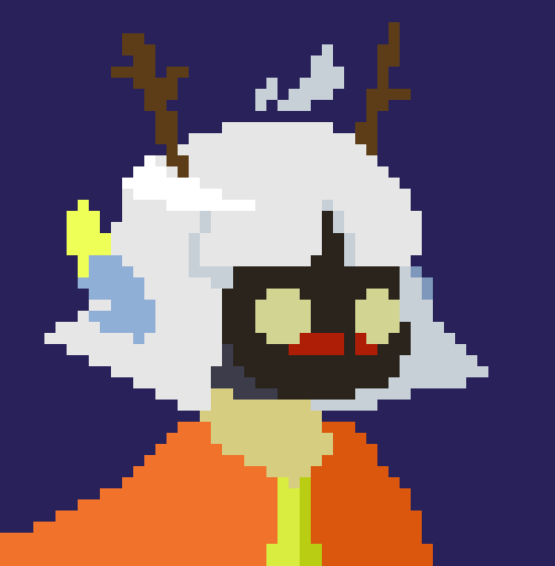 [777455] oki color done :> gonna do shading rq and then gotta figure out some names n such. B)