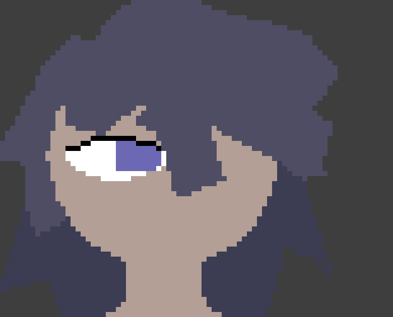 But Ins has some pretty cool sprites for sure. I only got to interact ...