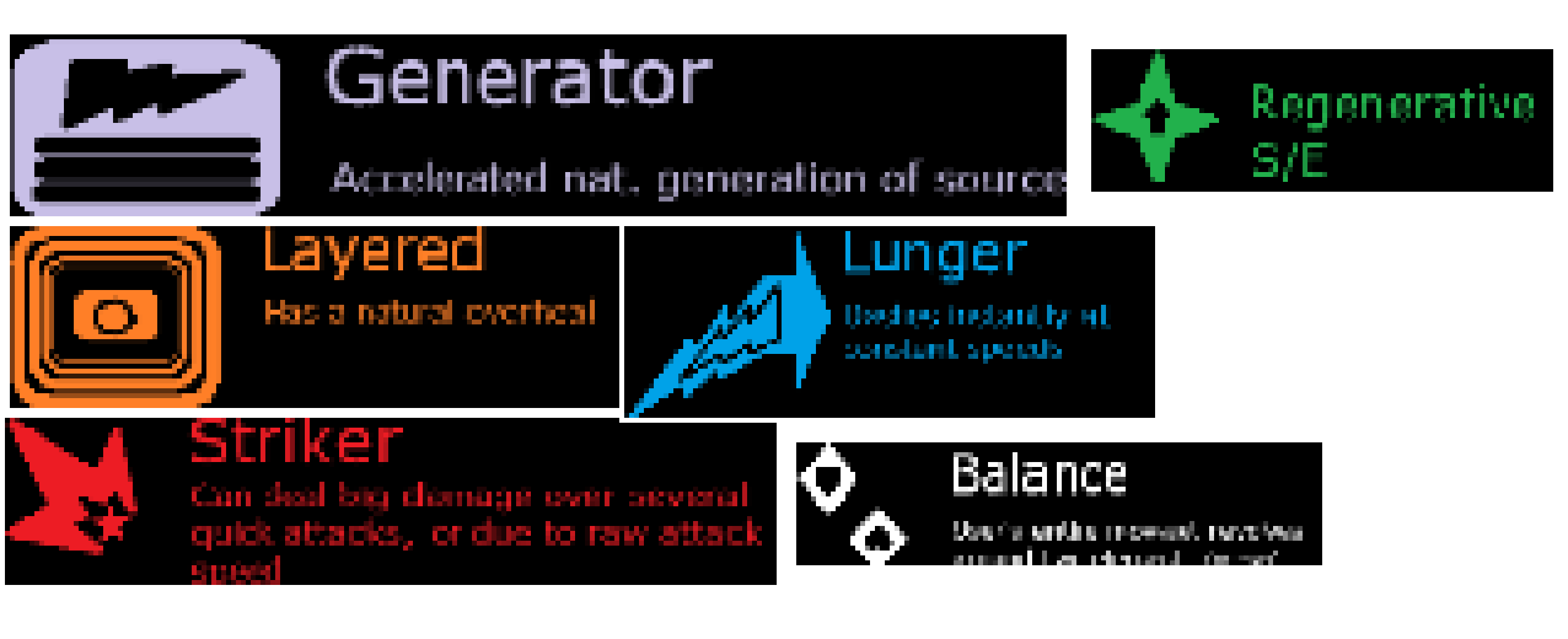 [006d2b] I Am Thinking. Base Source, Very High Speed, High Attack, Low Health, Low Defense. is that bullshit or nah i'm good