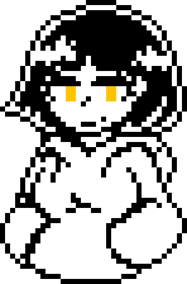 Body has been completed. yaay