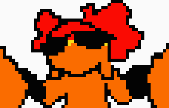 Also im just that good at art pep