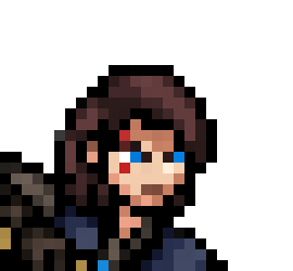 Ash! Fix your desc, you are no failure.