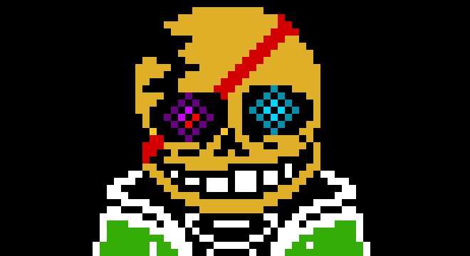 *keeps spaming turn terror into a furry button like a mad madman