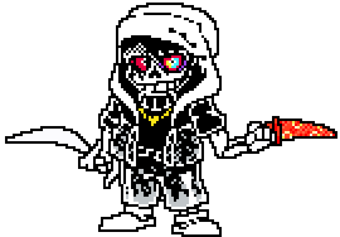 [143b42] Terr!DustDust