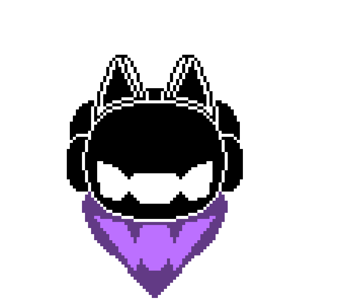 Well. The head is done...now for the body... - Ethan.