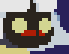 [777455] "GREEN IS NOT A CREATIVE COLOR-"