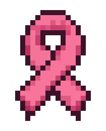 [cfe89f] HR PixelCancerBow