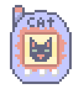 [66c3cb] Cat