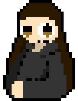 [e22b6a] (( . . . Trying to think of what to say, can't find a thought in my own mind. ))