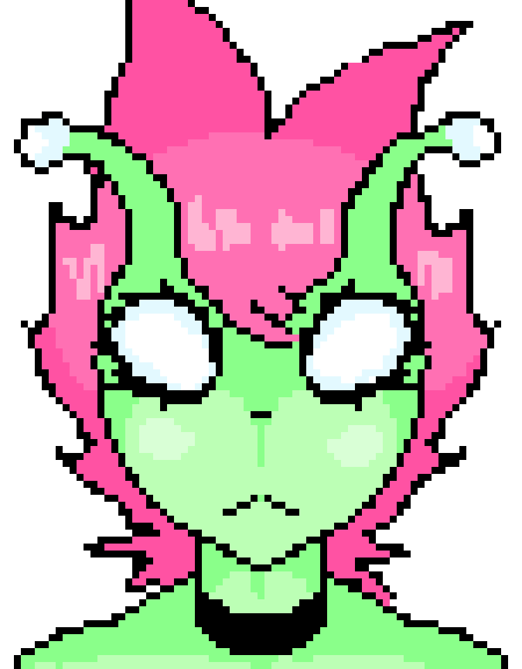 [050127] im going to hell because im bi and supa hates lgbt people