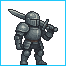 [70b9d3] Template Knight 64x64