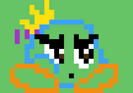 [964bfc] (no im sorry for getting upset, i just really dont like being here after some weather--)