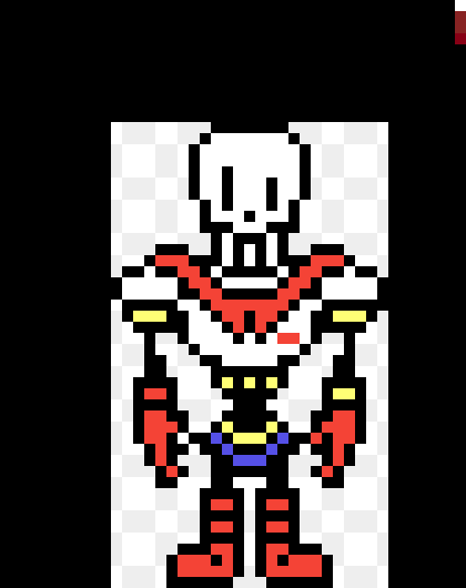 [d082ec] hi i am the great papyrus