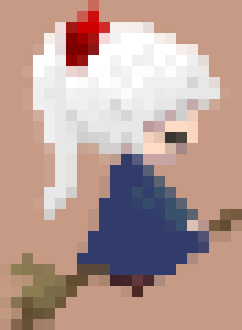 [777455] man-- surprised to see Charm Las---  That would be a situation she wouldn't wanna be in tho lol