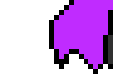 Sans...?: *  scarf was destroyed alittle *