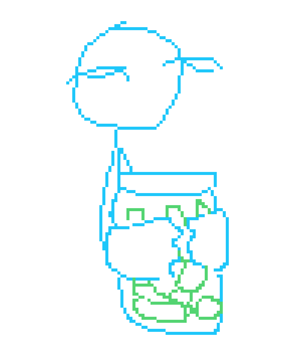 [44dd83] Nuh the pickels are mine