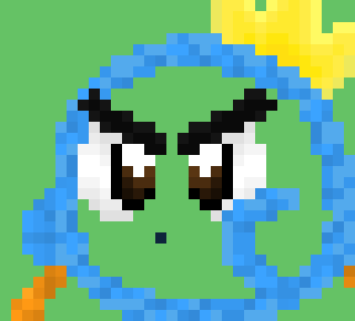 [9f2511] Is this related to your whole dreamworld thing?