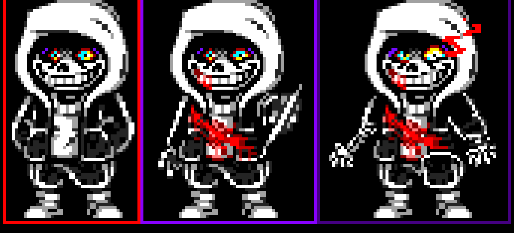 [8998f6] Absolute Nightmare