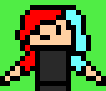 in a tree at the park*