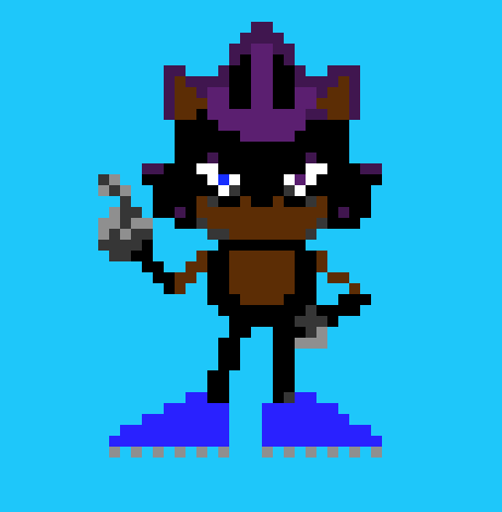 [fc25f6] My fixed oc