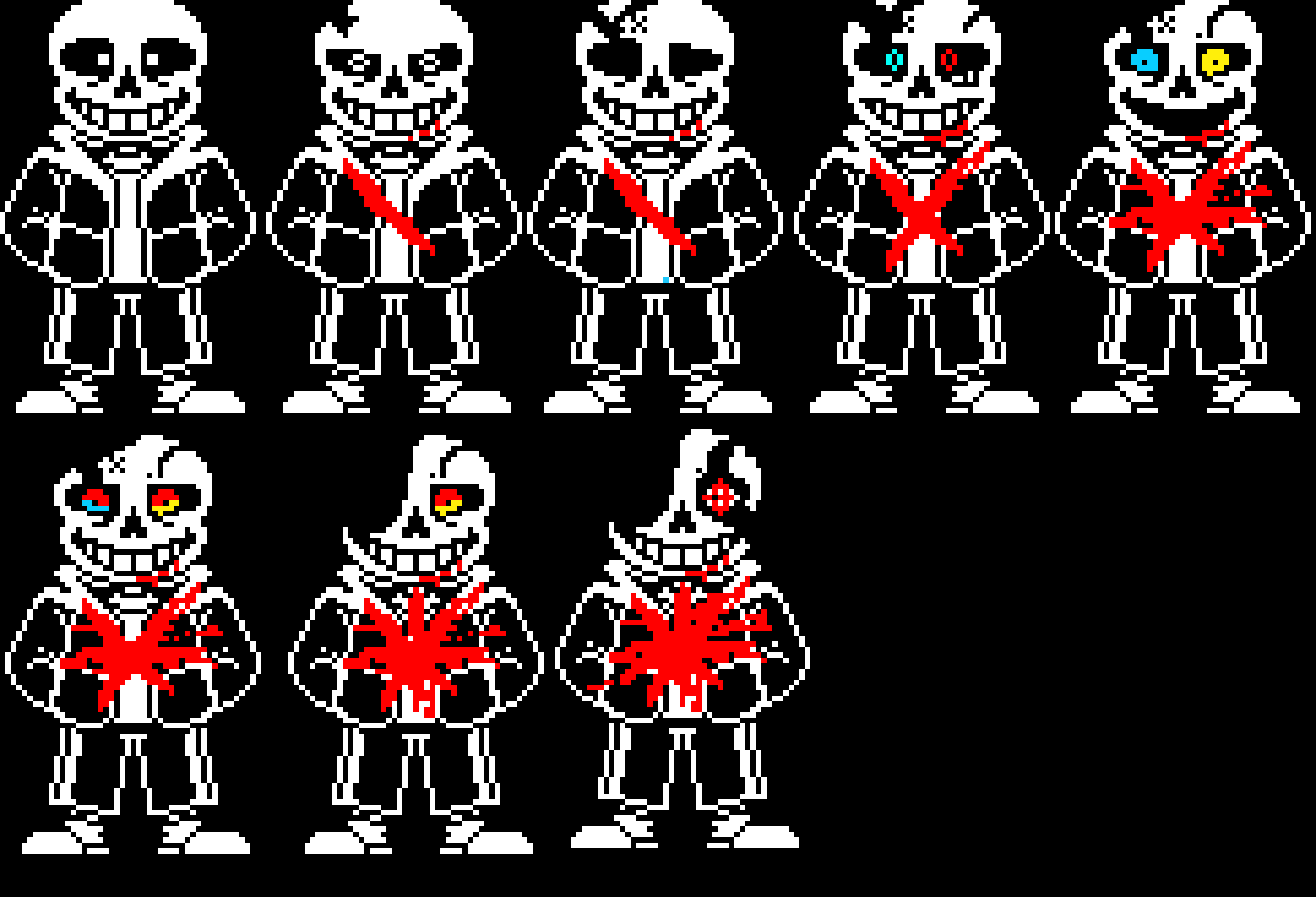 Last Breath stands true phases