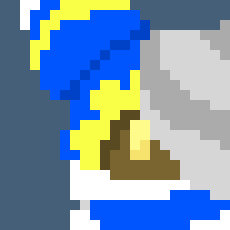 [b48161] ....If you never deserved another chance, then neither would I. And yet, here I am-