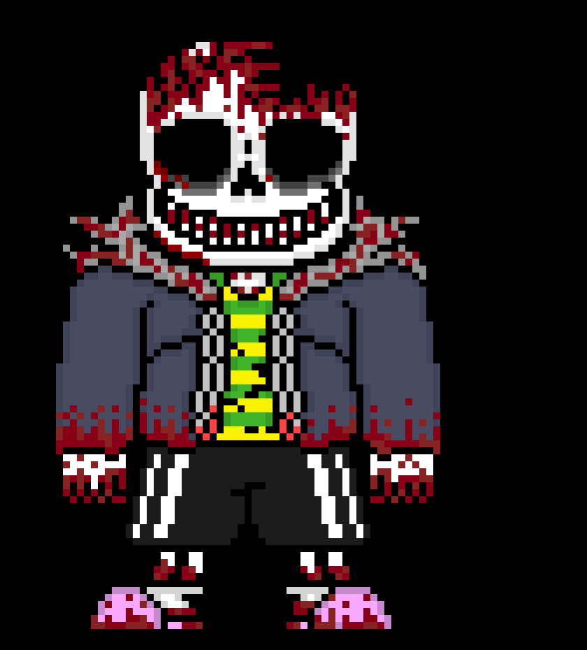 [e8cb42] *1% eye goop left* really delete? *somehow takes the hate out of deletes body because terror can do that* heh i love this body