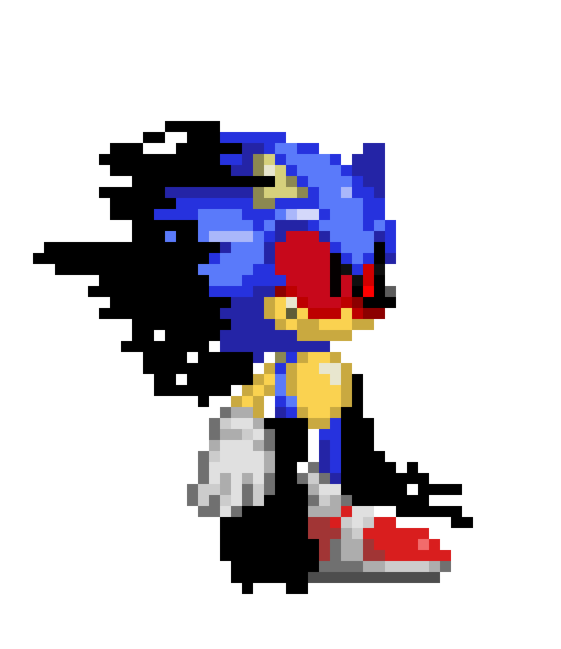 [4b250a] The incomplete one ideal sprite