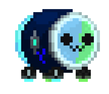 [31c21d] I could probably make that a feature for canon Voruso as well, but make it much stronger for PAMTMS Voruso