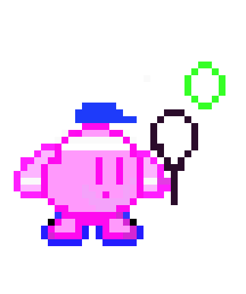Tennis Kirby