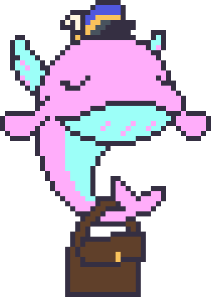 [c4821a] MailWhaleShiny