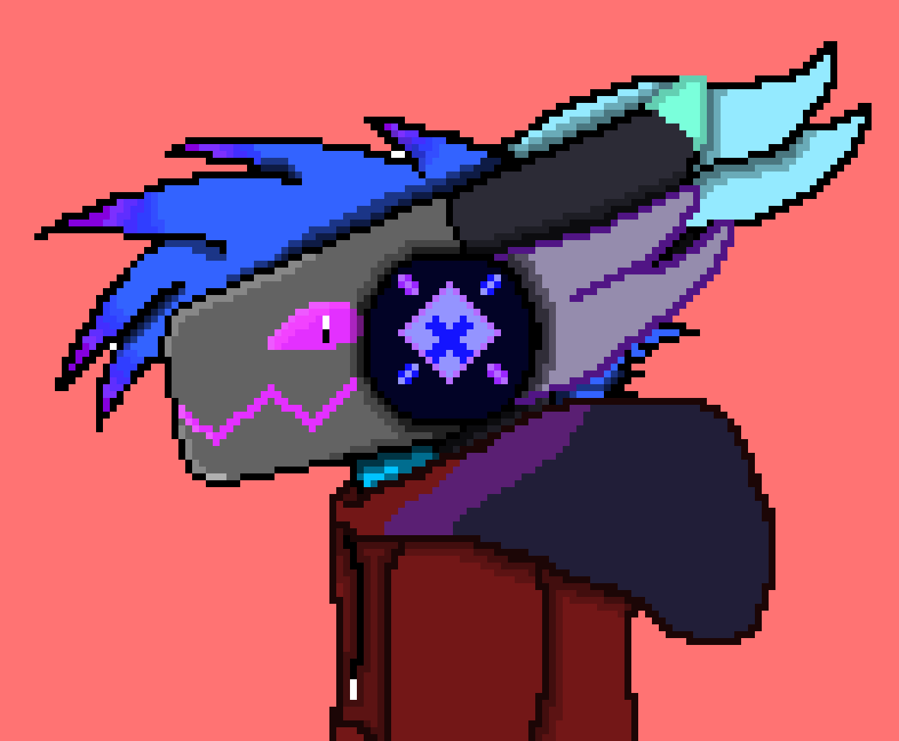 [63921e] i mean, im not new, just coming back after a 1 year hiatus