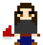 [d3c520] ((Hello "Scott".))