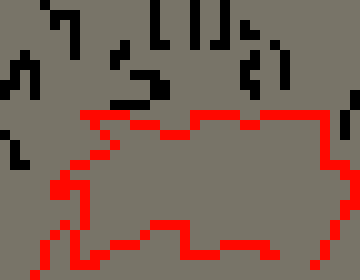 [a56108] Ignore the first part