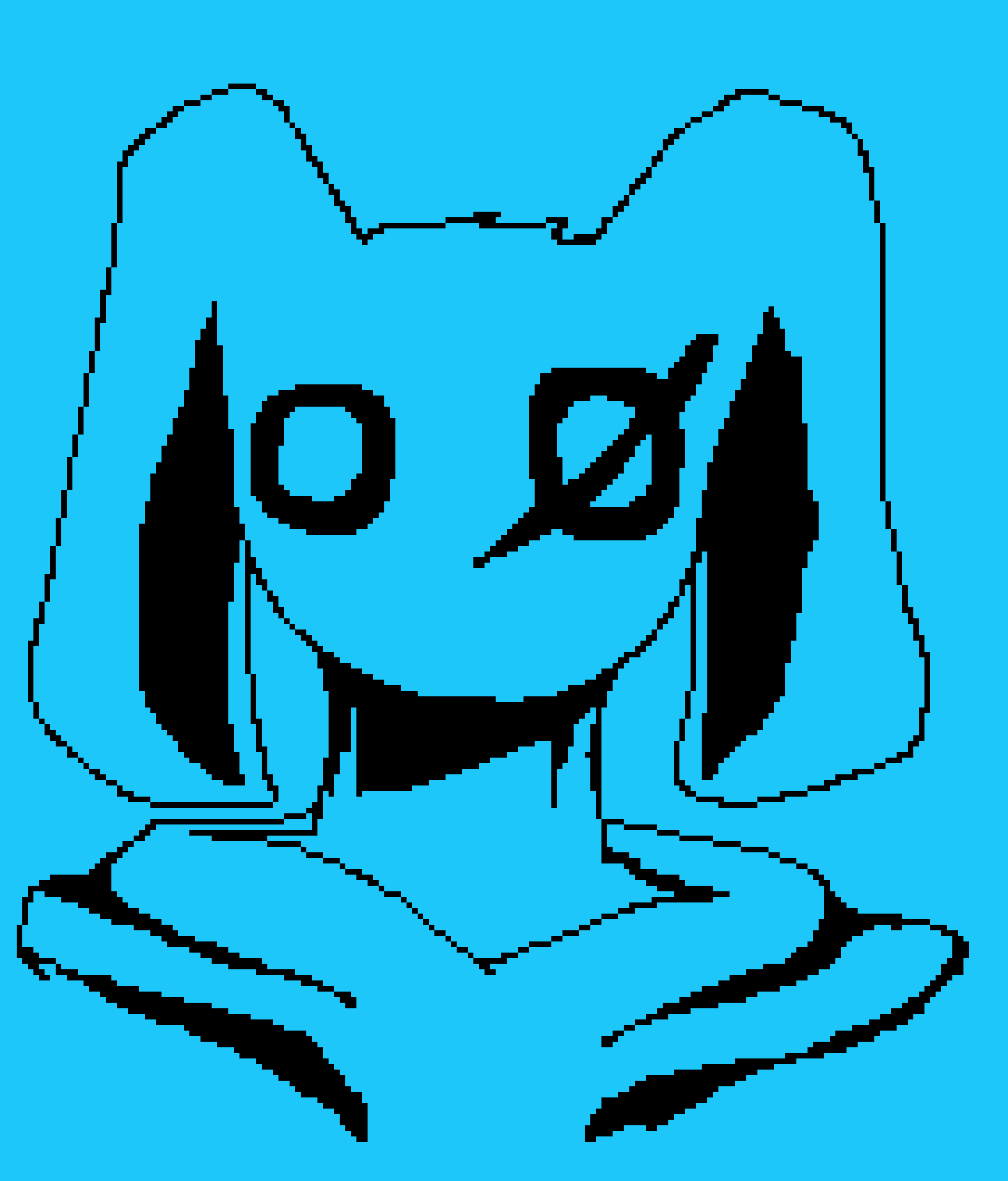 [f421bf] breaking down the foundations bit by bit