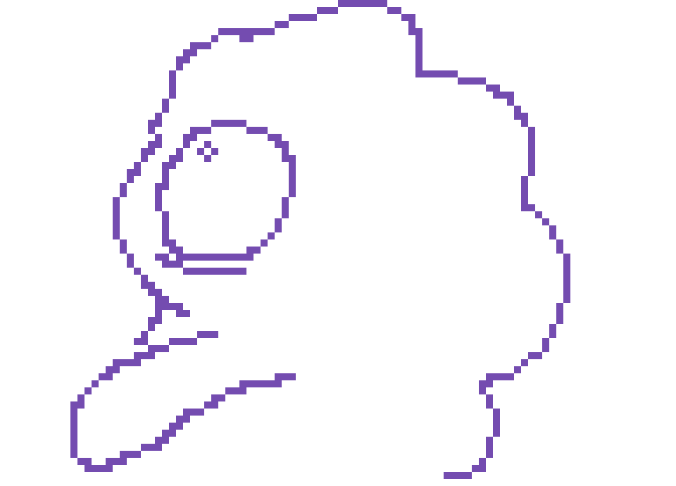 [2ec147] I'M 𝗠𝗢𝗥𝗘 𝗧𝗔𝗟𝗘𝗡𝗧𝗘𝗗!