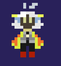 [777455] Revenge on who-- wait-- i think i might know