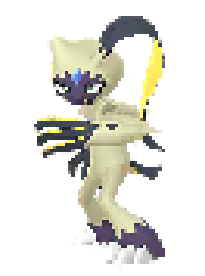 [006d2b] ngl I'm. Not Sure SC