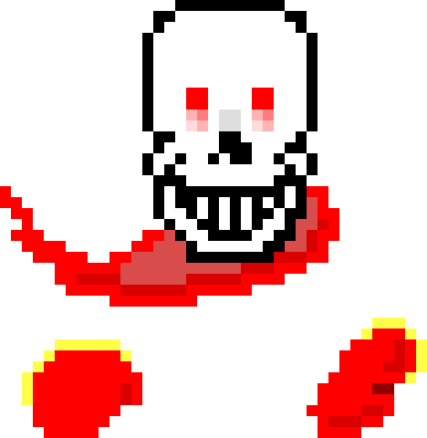 [f0f15f] Ded Papyrus