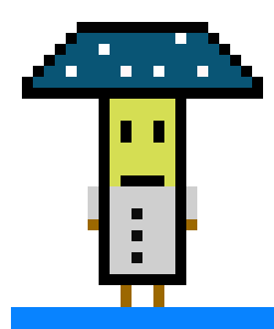 [5101cd] And a bottle of water. but you have to follow the books intructions, because you'll have to mix them very... differently then just using a spoon to mix -Liam