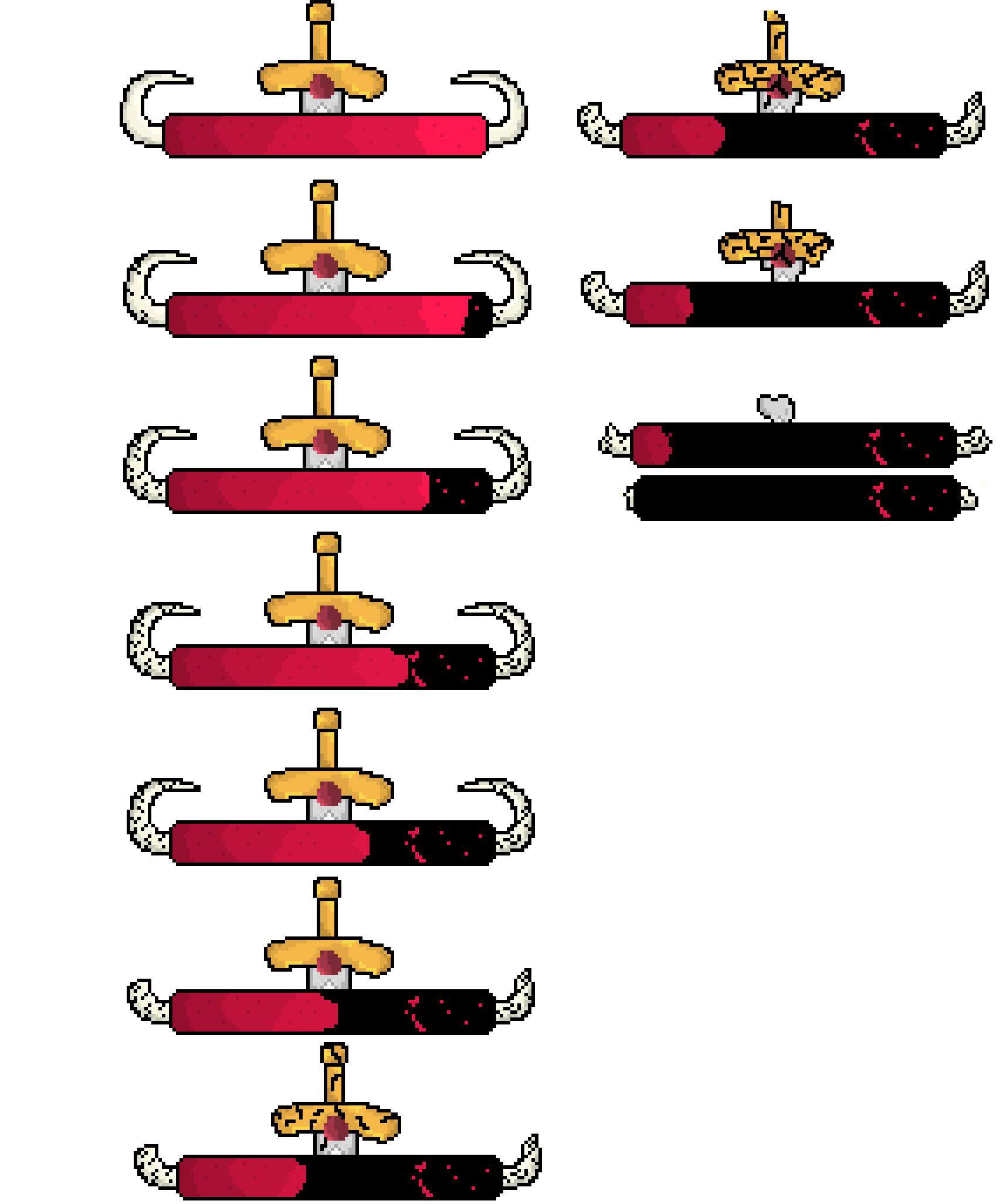 [3d9da6] Boss health